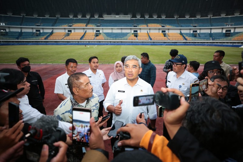 Piala Presiden 2025