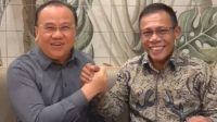 Bupati Tapanuli Selatan