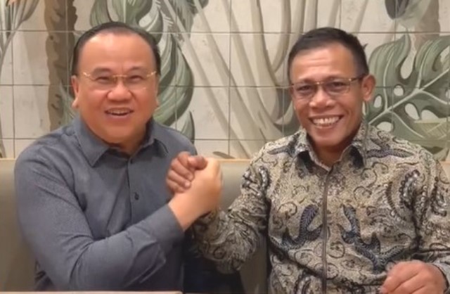 Bupati Tapanuli Selatan