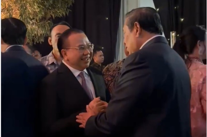 SBY