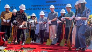 Kota Baru Parahyangan