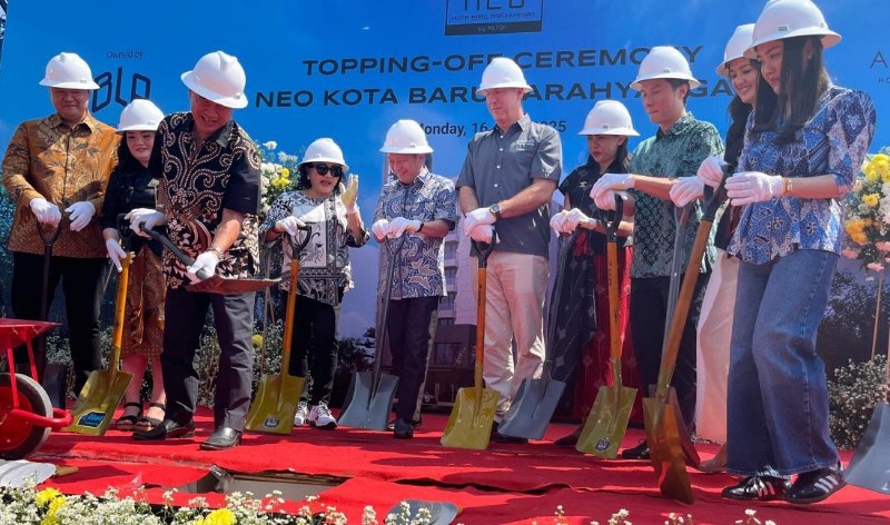 Kota Baru Parahyangan