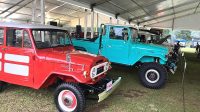 Jambore Nasional Toyota