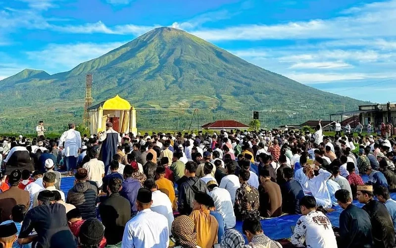 Lapangan Garung