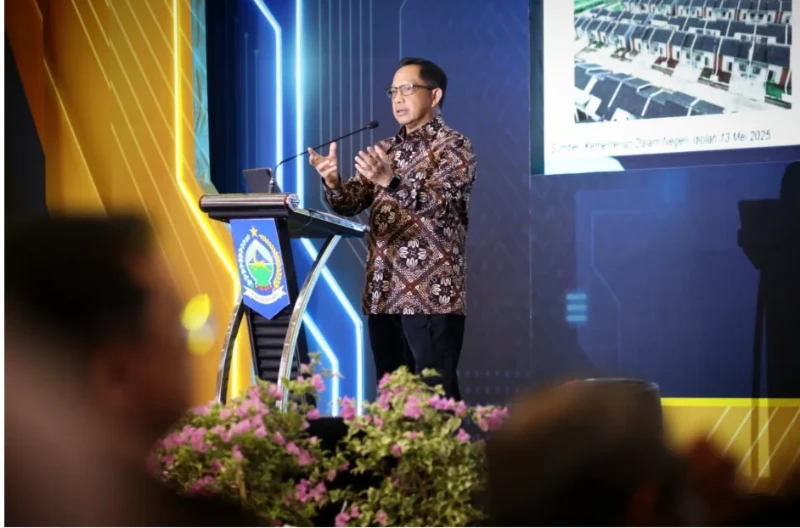 Memberi Sinyal