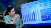 Tenaga Kerja Pariwisata