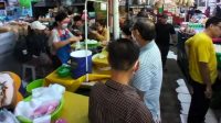 Pasar Gede Solo