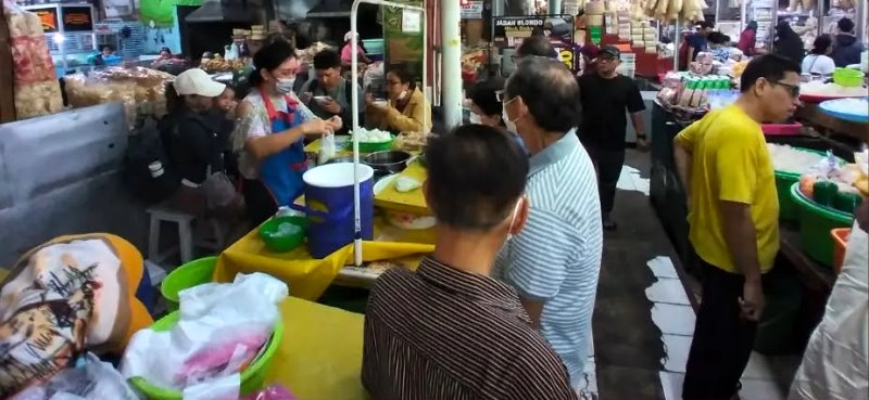 Pasar Gede Solo
