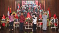 Indonesia dan Tiongkok