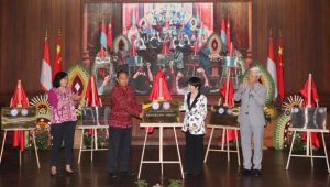 Indonesia dan Tiongkok