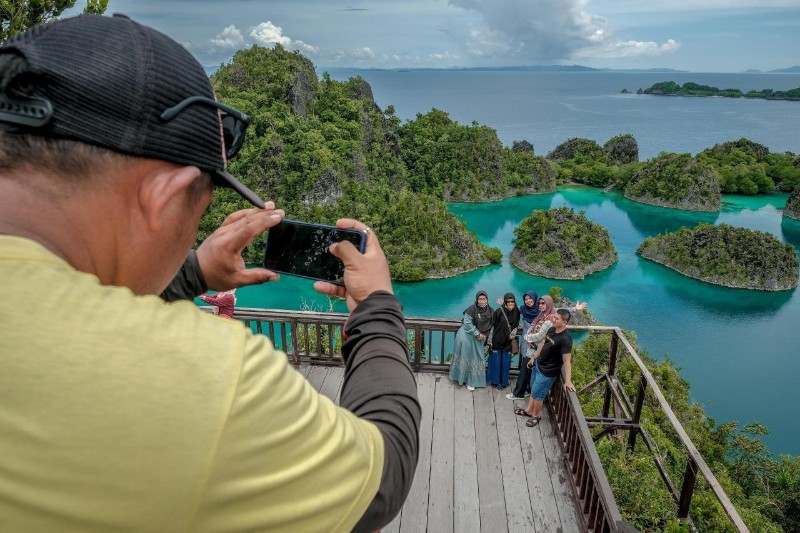 Raja Ampat