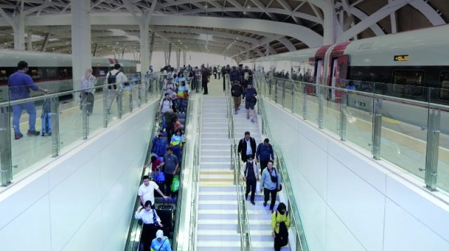 Stasiun Halim
