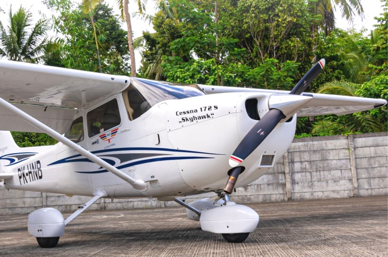 Susi Air