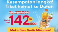 Kejutan Istimewa