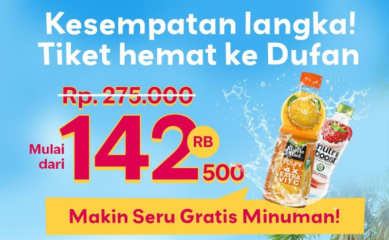 Kejutan Istimewa