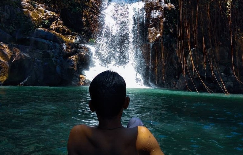 Curug Jami