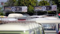 Lautan VW