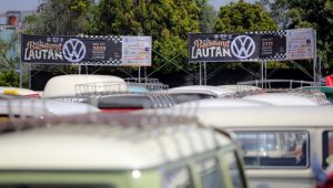 Lautan VW