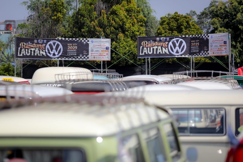 Lautan VW