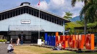KA Baru Klinthing