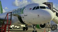 Bandara HLP