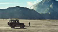 Pasir Bromo