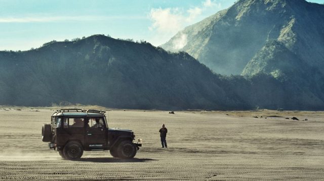 Pasir Bromo
