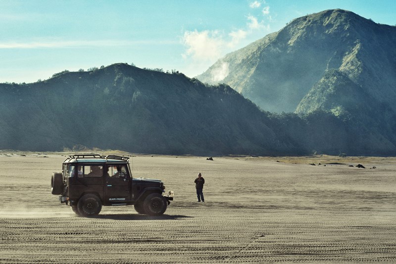 Pasir Bromo