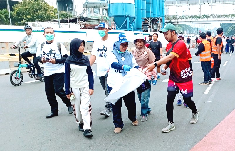 Car Free Night