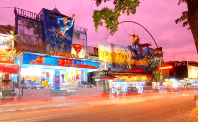 Jalan Cihampelas