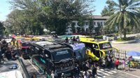 Bus Pariwisata