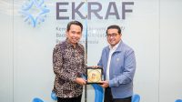 Teuku Riefky Harsya