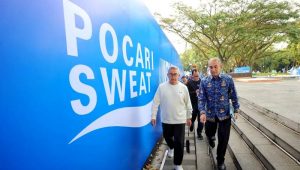 Pocari Sweat Run 2025