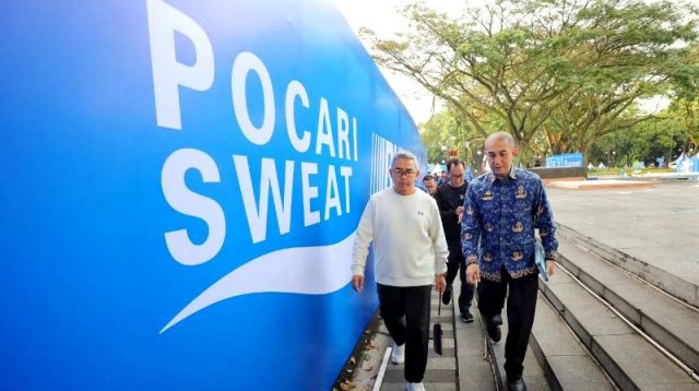 Pocari Sweat Run 2025