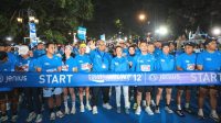 Pocari Sweat Run Indonesia