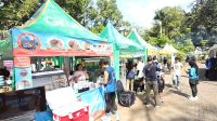 Berbagai Event