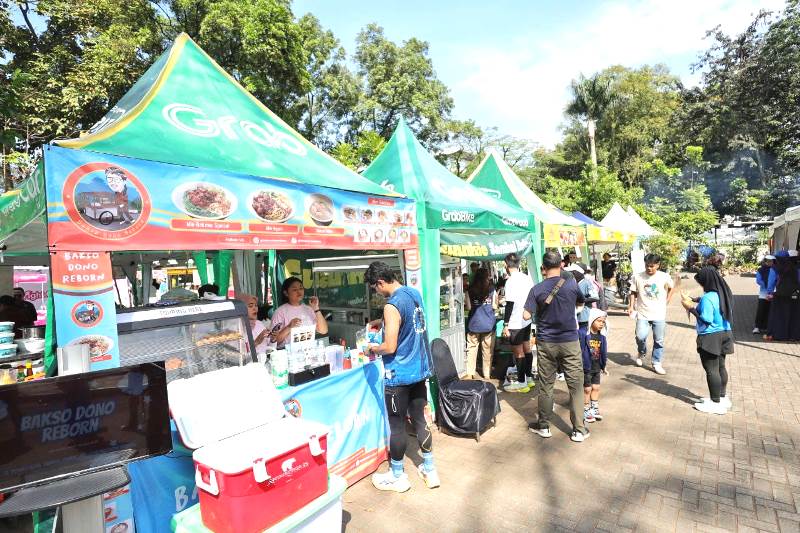 Berbagai Event
