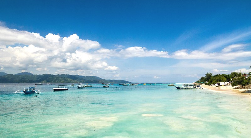 Gili Trawangan