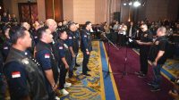 Semangat Kebersamaan