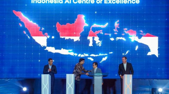 AI Center of Excellence