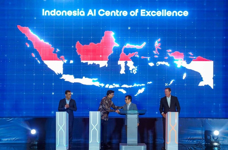 AI Center of Excellence