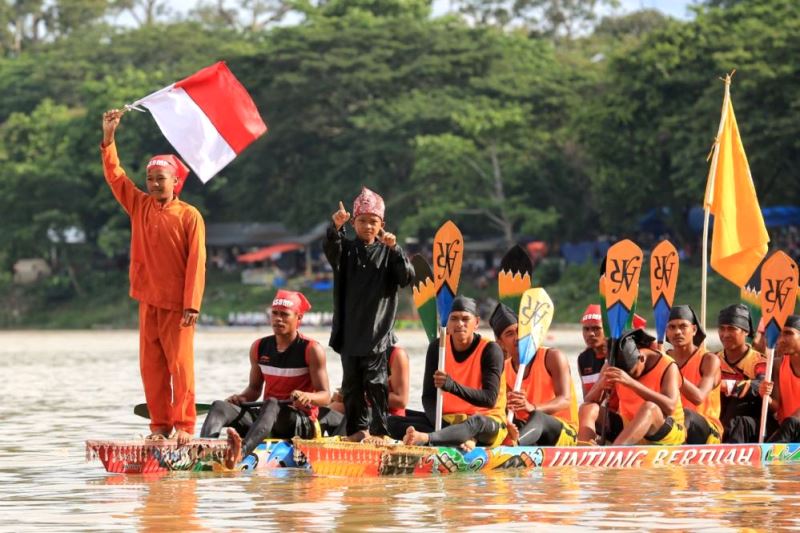 Jalur Pacu