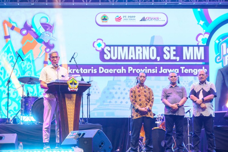 Jateng Fair 2025