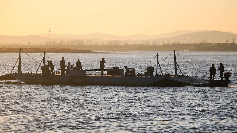 Wonsan Kalma