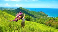 Industri pariwisata