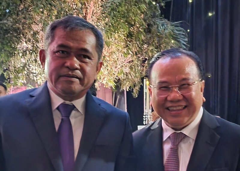 Maruli Simanjuntak