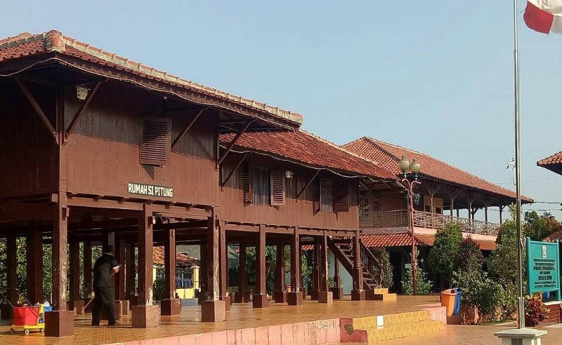 Marunda