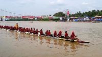 Pacu Jalur 2025