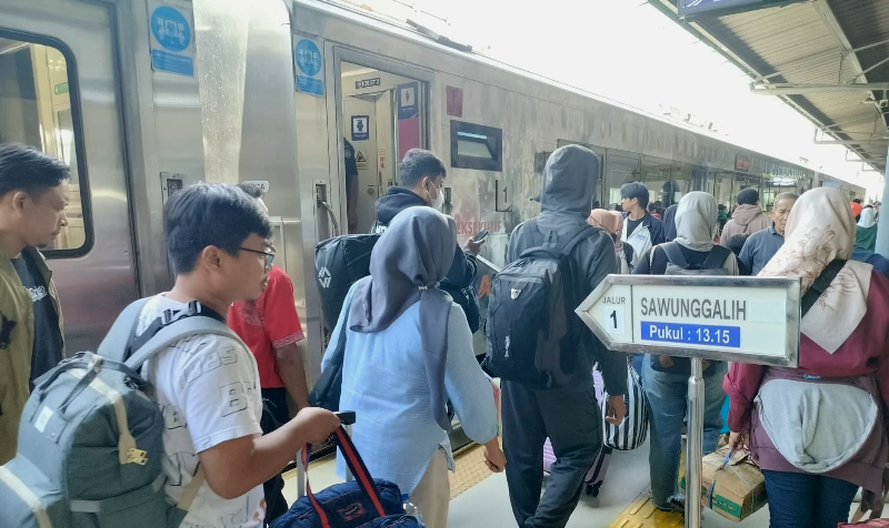 RailwayTech Indonesia 2025