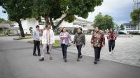 Gedung Agung